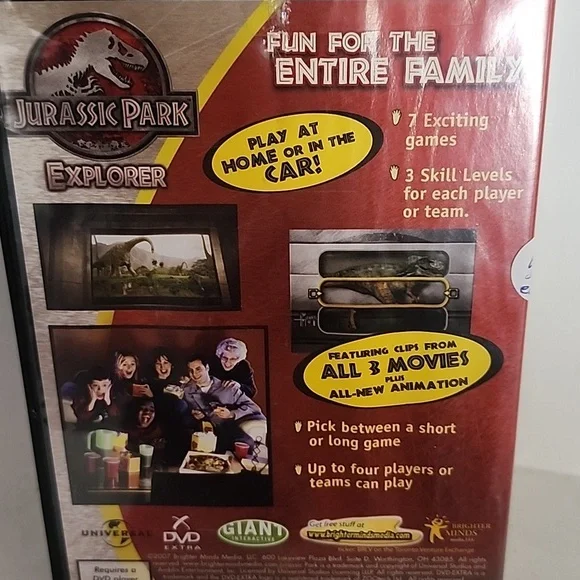 Dvd - Picture 2 of 2